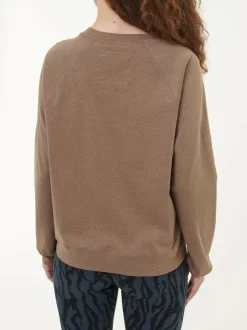 Grüne Erde Yoga & Loungewear^Sweatpullover aus Bio Baumwolle, , S, GOTS