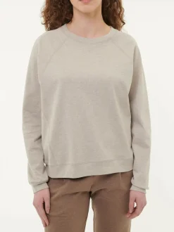 Grüne Erde Yoga & Loungewear^Sweatpullover aus Bio Baumwolle, , S, GOTS