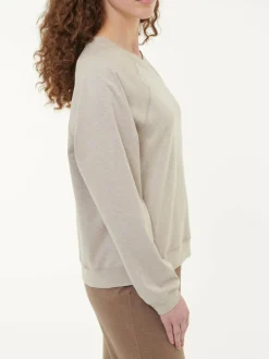 Grüne Erde Yoga & Loungewear^Sweatpullover aus Bio Baumwolle, , S, GOTS
