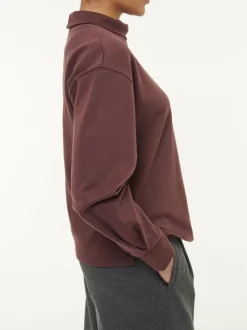 Grüne Erde Shirts|Pullover^Sweatshirt aus Bio Baumwolle, , 38, GOTS