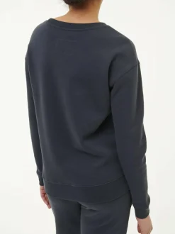 Grüne Erde Essentials|Shirts^Sweatshirt aus Bio-Baumwolle, , 38, GOTS