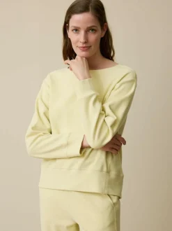 Grüne Erde Shirts|Pullover^Sweatshirt aus Bio-Baumwolle, , M, GOTS