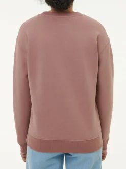 Grüne Erde Essentials|Shirts^Sweatshirt aus Bio-Baumwolle, , 38, GOTS