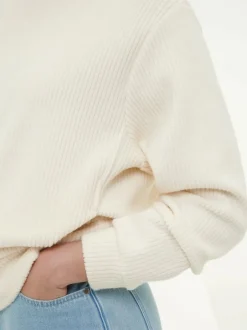 Grüne Erde Shirts^Sweatshirt aus Bio-Baumwolle, , S, GOTS