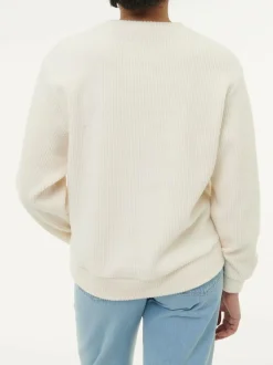 Grüne Erde Shirts^Sweatshirt aus Bio-Baumwolle, , S, GOTS