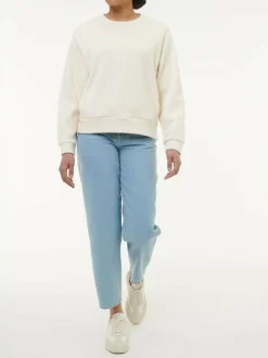 Grüne Erde Shirts^Sweatshirt aus Bio-Baumwolle, , S, GOTS