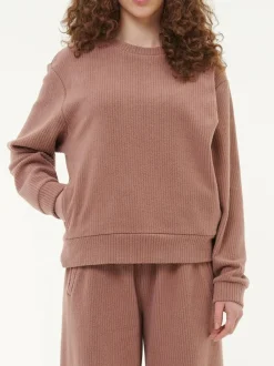 Grüne Erde Shirts^Sweatshirt aus Bio-Baumwolle, , S, GOTS