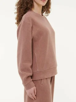 Grüne Erde Shirts^Sweatshirt aus Bio-Baumwolle, , S, GOTS