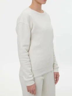 Grüne Erde Essentials|Shirts^Sweatshirt aus Bio-Baumwolle, , 38, GOTS