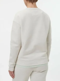 Grüne Erde Essentials|Shirts^Sweatshirt aus Bio-Baumwolle, , 38, GOTS