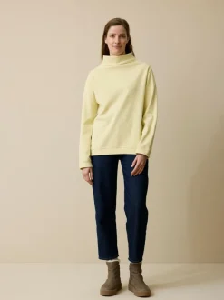 Grüne Erde Shirts|Pullover^Sweatshirt aus Bio-Baumwolle, , M, GOTS