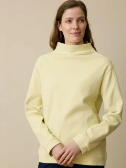 Grüne Erde Shirts|Pullover^Sweatshirt aus Bio-Baumwolle, , M, GOTS