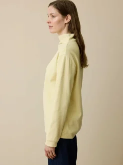 Grüne Erde Shirts|Pullover^Sweatshirt aus Bio-Baumwolle, , M, GOTS