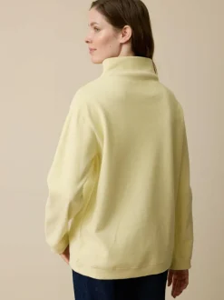 Grüne Erde Shirts|Pullover^Sweatshirt aus Bio-Baumwolle, , M, GOTS