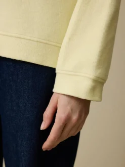 Grüne Erde Shirts|Pullover^Sweatshirt aus Bio-Baumwolle, , M, GOTS