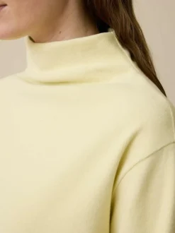 Grüne Erde Shirts|Pullover^Sweatshirt aus Bio-Baumwolle, , M, GOTS