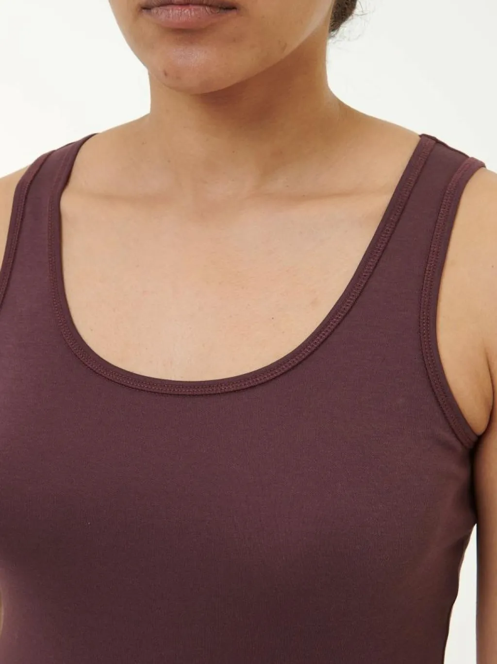 Grüne Erde Essentials|Shirts^Top aus Bio Baumwolle, , 38, GOTS