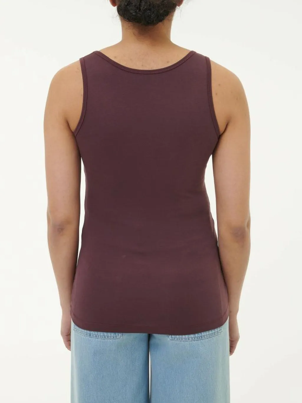 Grüne Erde Essentials|Shirts^Top aus Bio Baumwolle, , 38, GOTS