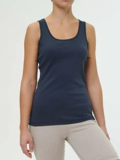 Grüne Erde Essentials|Shirts^Top aus Bio Baumwolle, , 38, GOTS