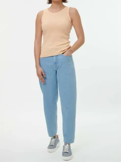 Grüne Erde Essentials|Shirts^Top aus Bio Baumwolle, , L, GOTS