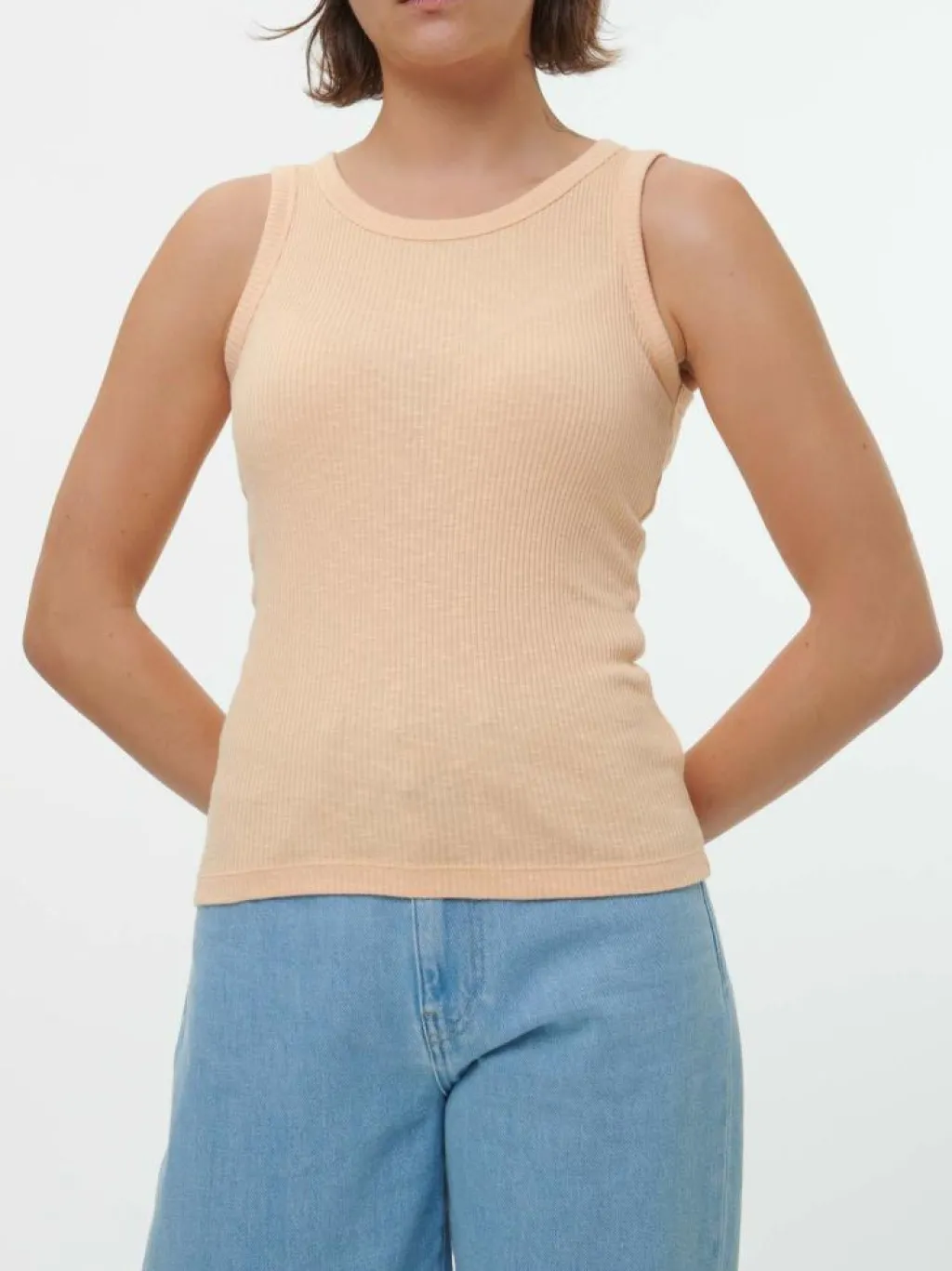 Grüne Erde Essentials|Shirts^Top aus Bio Baumwolle, , L, GOTS