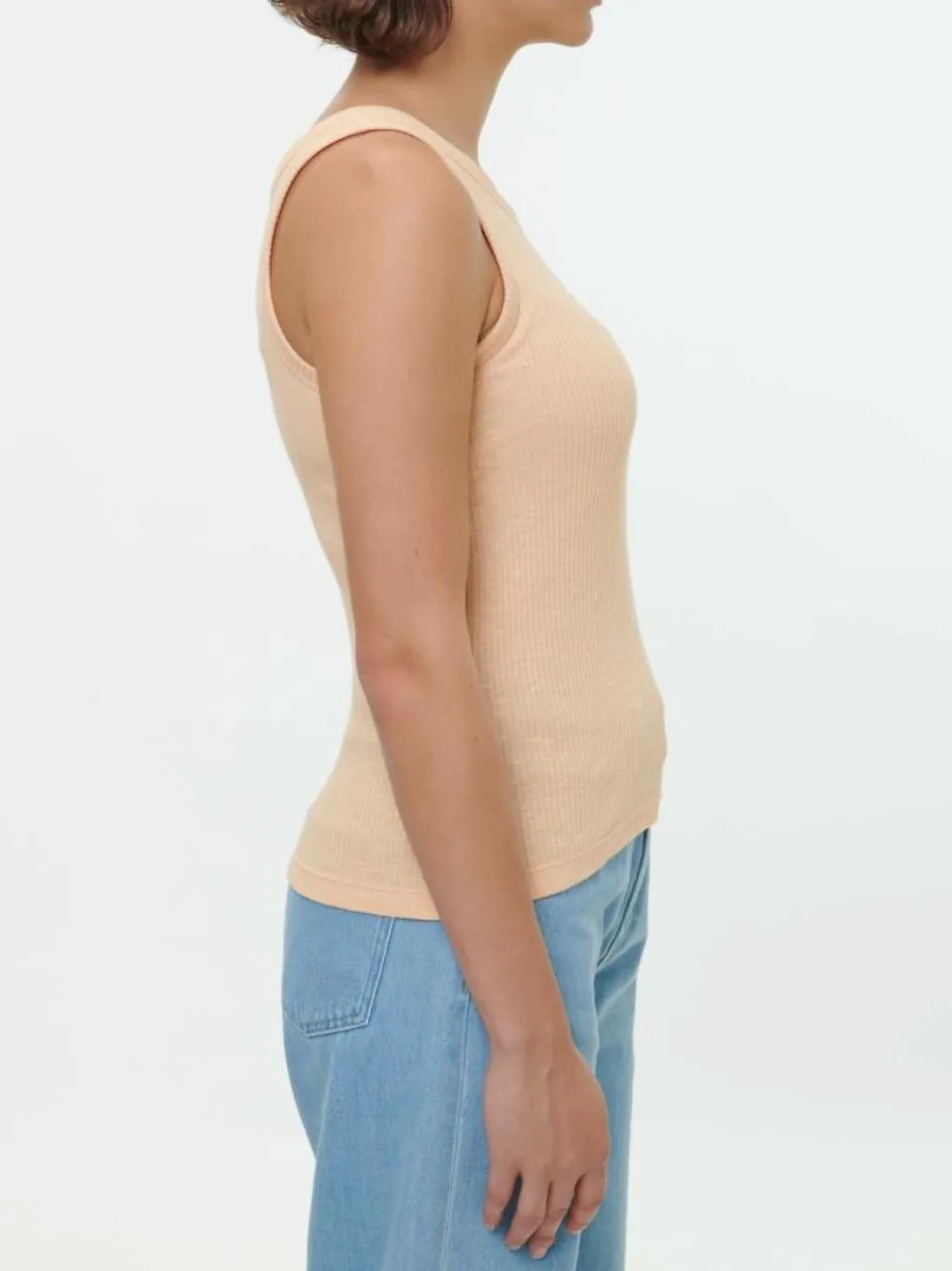 Grüne Erde Essentials|Shirts^Top aus Bio Baumwolle, , L, GOTS