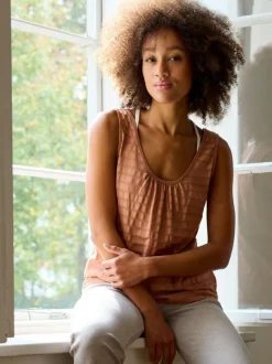 Grüne Erde Shirts^Top aus Bio Baumwolle, , S, GOTS