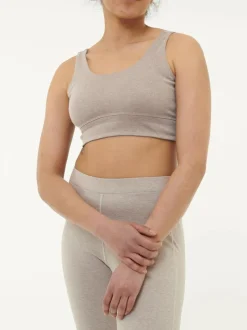 Grüne Erde Shirts|Yoga & Loungewear^Top aus Bio Baumwolle, , 38, GOTS