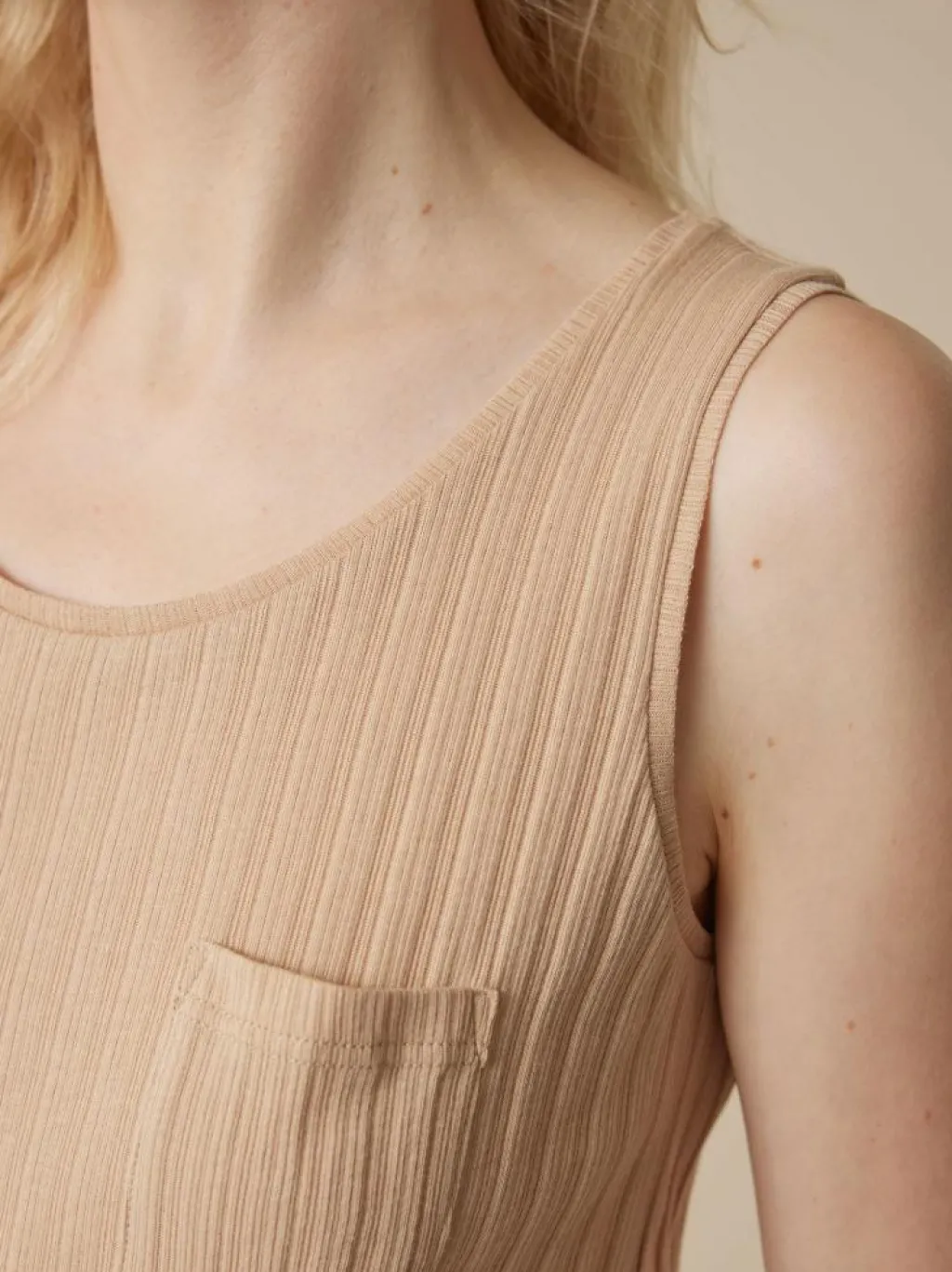 Grüne Erde Essentials|Shirts^Top aus Bio Baumwolle, , M, GOTS