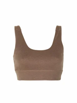 Grüne Erde Shirts|Yoga & Loungewear^Top aus Bio Baumwolle, , 38, GOTS