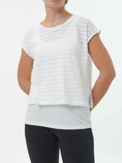 Grüne Erde Essentials|Shirts^Top aus Bio Baumwolle, , XL, GOTS