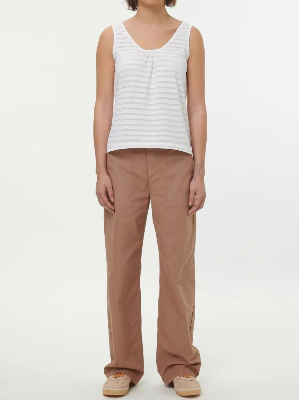 Grüne Erde Shirts^Top aus Bio Baumwolle, , S, GOTS