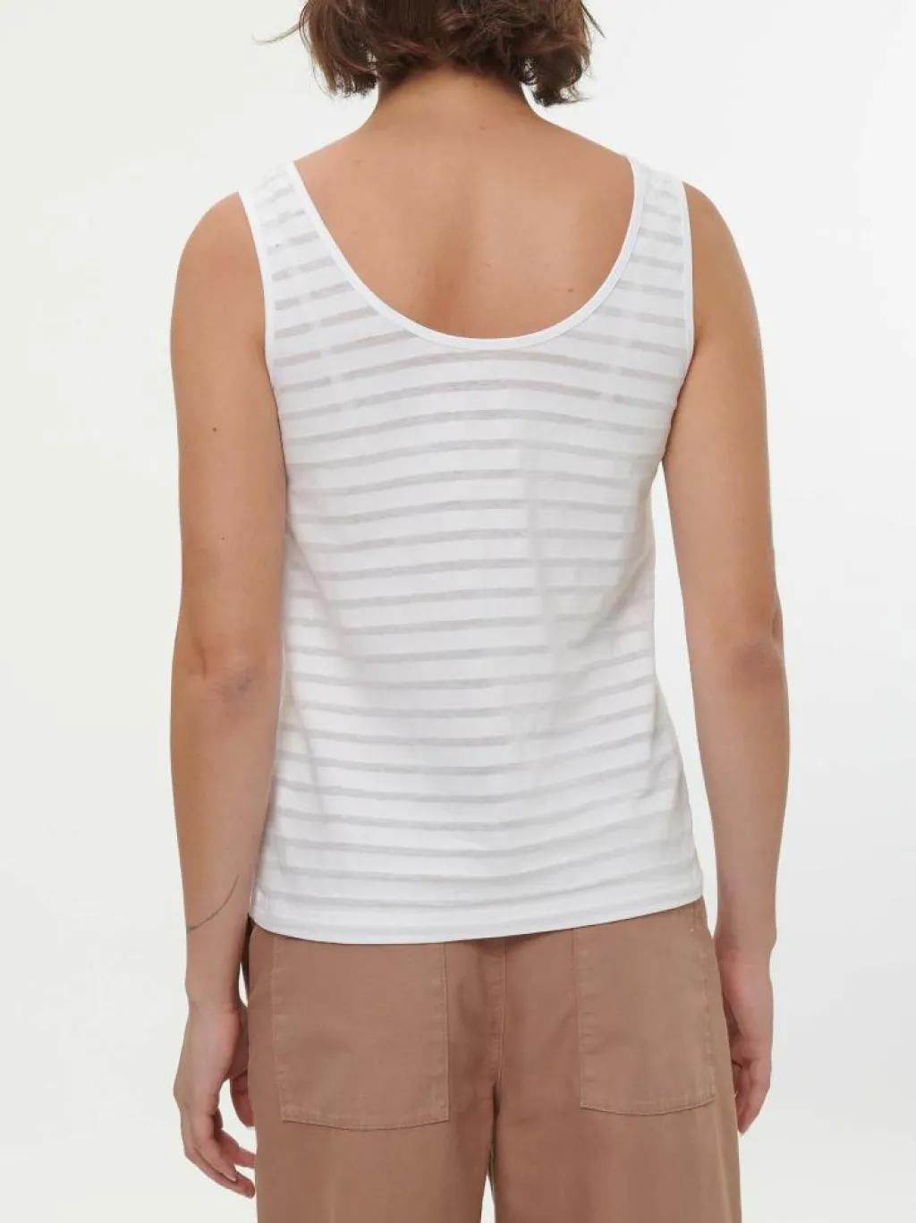 Grüne Erde Shirts^Top aus Bio Baumwolle, , S, GOTS