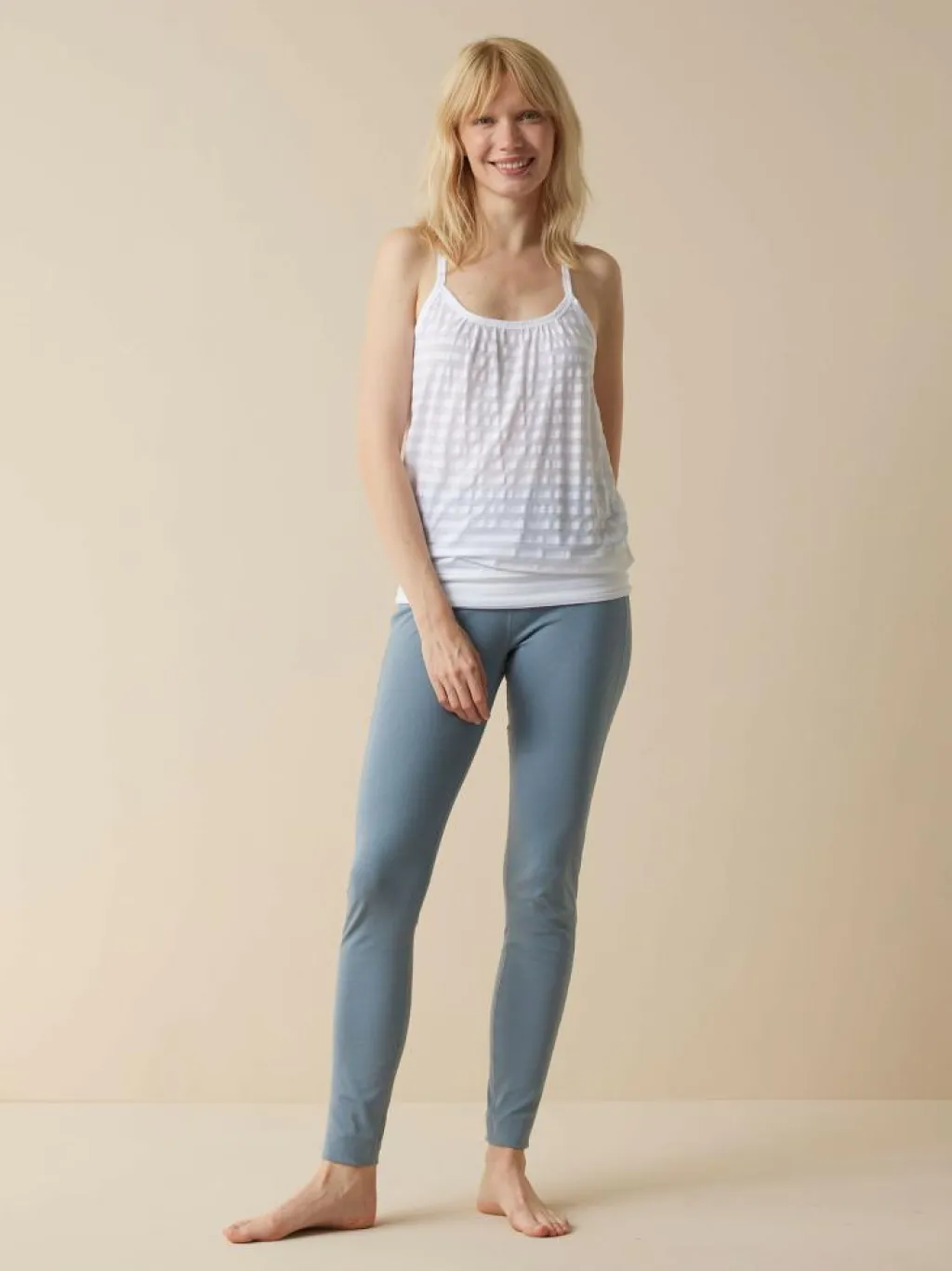 Grüne Erde Essentials|Shirts^Top aus Bio Baumwolle, , M, GOTS