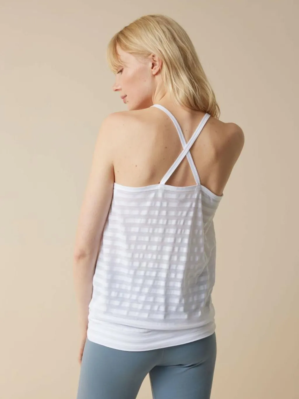 Grüne Erde Essentials|Shirts^Top aus Bio Baumwolle, , M, GOTS