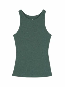 Grüne Erde Essentials|Shirts^Top aus Bio-Baumwolle, , S, GOTS