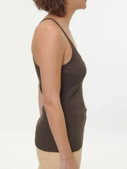 Grüne Erde Essentials|Shirts^Top aus Bio-Baumwolle, , L, GOTS