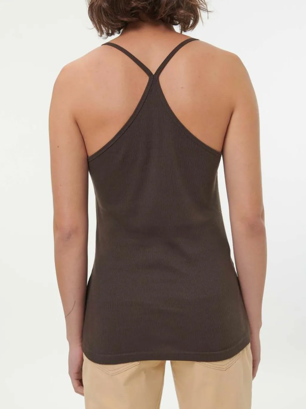 Grüne Erde Essentials|Shirts^Top aus Bio-Baumwolle, , L, GOTS