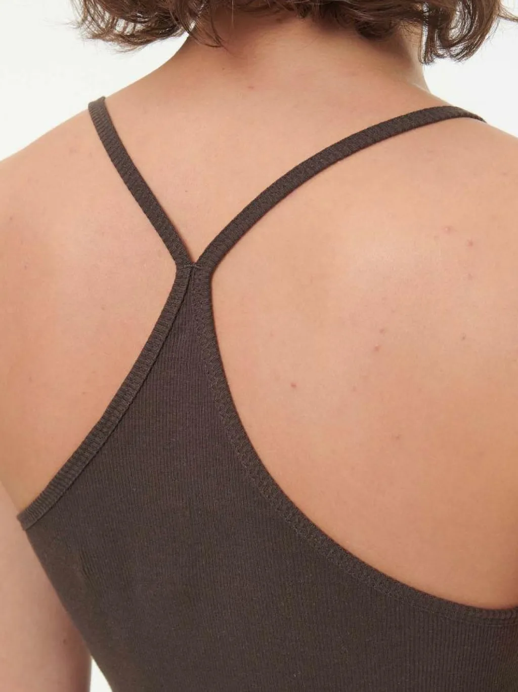 Grüne Erde Essentials|Shirts^Top aus Bio-Baumwolle, , L, GOTS