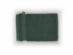 Grüne Erde Handtücher^Waschhandschuh Klassik, , 16 x 22 cm, 100 % Baumwolle, GOTS