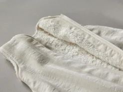 Kinder Grüne Erde Babyschlaf^Winter- und Ganzjahresschlafsack, natur, 90cm, 6-18 Monate, 100 % Baumwolle, GOTS, NATURTEXTIL BEST