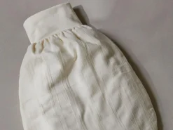 Kinder Grüne Erde Babyschlaf^Winter- und Ganzjahresstrampelsack, , Bezug: 100 % Baumwolle, GOTS, TEXTIL BEST