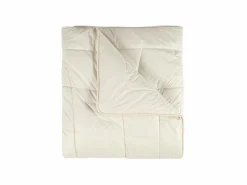 Grüne Erde Bettdecken|Geschenke-Guide^Winterdecke feine Schafschurwolle, 140 x 200 cm, 535 g/m2, GOTS, NATURTEXTIL BEST