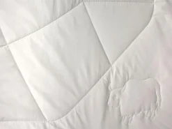 Grüne Erde Bettdecken|Geschenke-Guide^Winterdecke Yakhaar, 140 x 200 cm, 500 g/m2