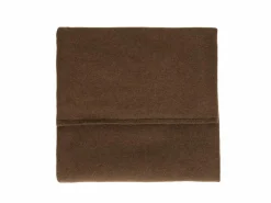 Grüne Erde Wohndecken^Wohndecke Damian, , 140 x 200 cm, 100 % Yakhaar