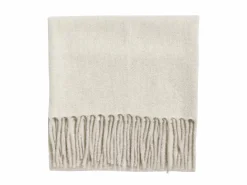 Grüne Erde Wohndecken^Wohndecke Nova, , 130 x 200 cm, 50 % Alpakawolle/50 % Schurwolle (Schaf), Schurwolle kbT