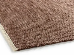 Grüne Erde Teppiche|Teppiche^Wollteppich Ambo, GOTS, , 70 x 140 cm