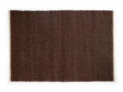 Grüne Erde Teppiche|Teppiche^Wollteppich Ambo, GOTS, , 70 x 140 cm