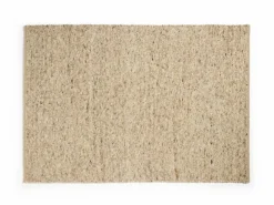 Grüne Erde Teppiche|Teppiche^Wollteppich Bolla Pur, , 70 x 140 cm