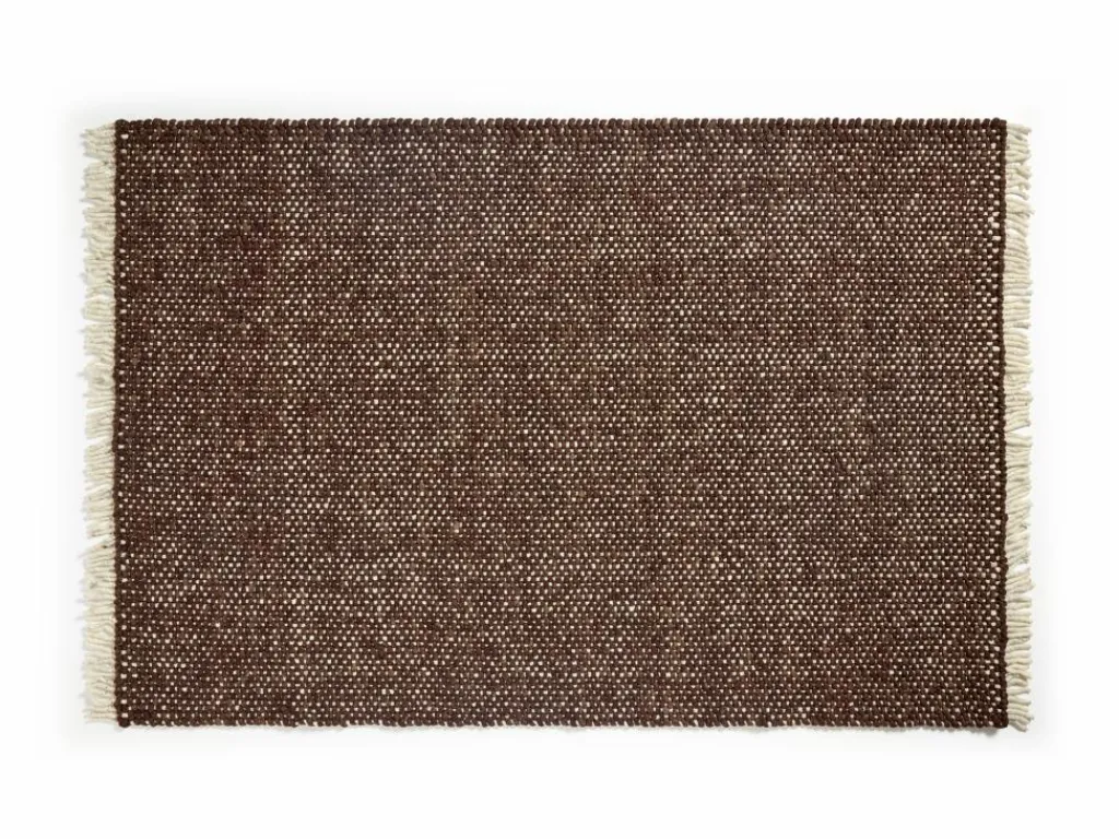 Grüne Erde Teppiche|Teppiche^Wollteppich Cheviot, GOTS, , 140 x 200 cm